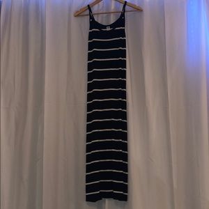 Old Navy maxi dress